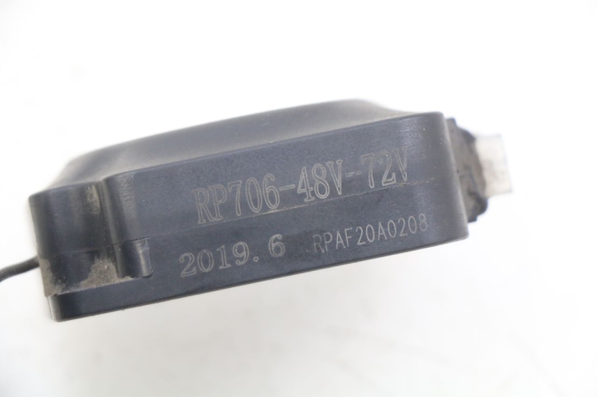 photo de ELECTRICAL RELAY LVNENG S5 1 (2019 - 2023)