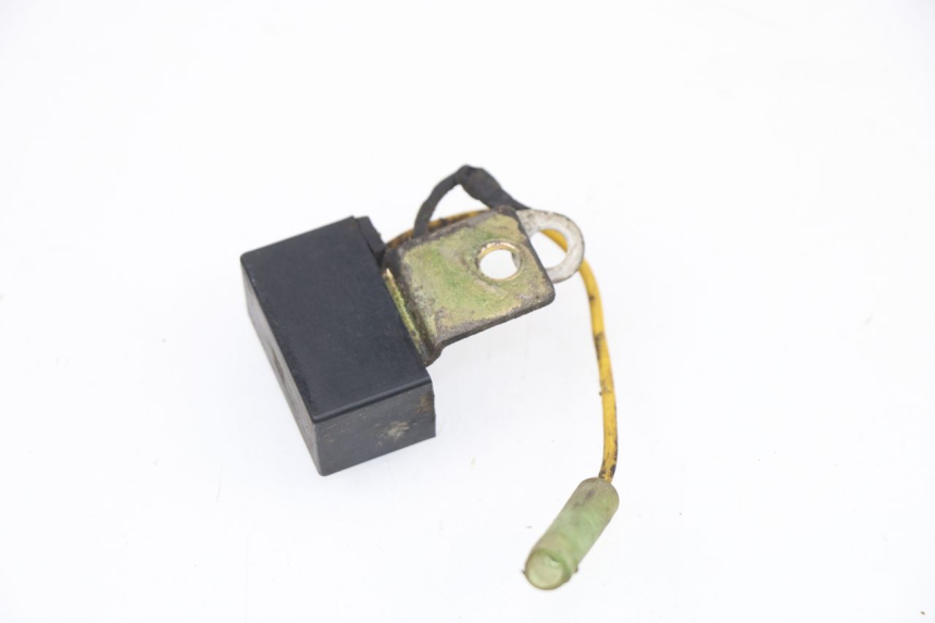 photo de RELAY MBK MAGNUM RACING XR LC 50 (1996 - 2001)