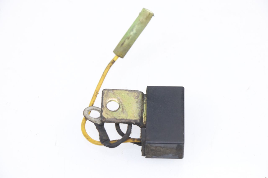 photo de RELAY MBK MAGNUM RACING XR LC 50 (1996 - 2001)