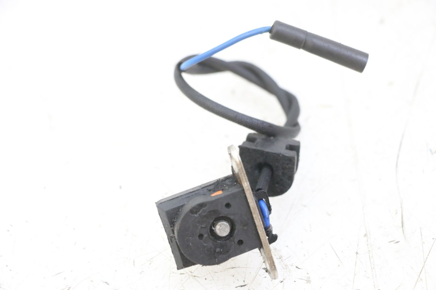 photo de ELECTRICAL RELAY MASH CITY 4T 50 (2018 - 2020)