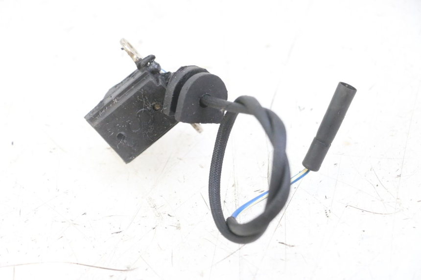 photo de ELECTRICAL RELAY MASH CITY 4T 50 (2018 - 2020)