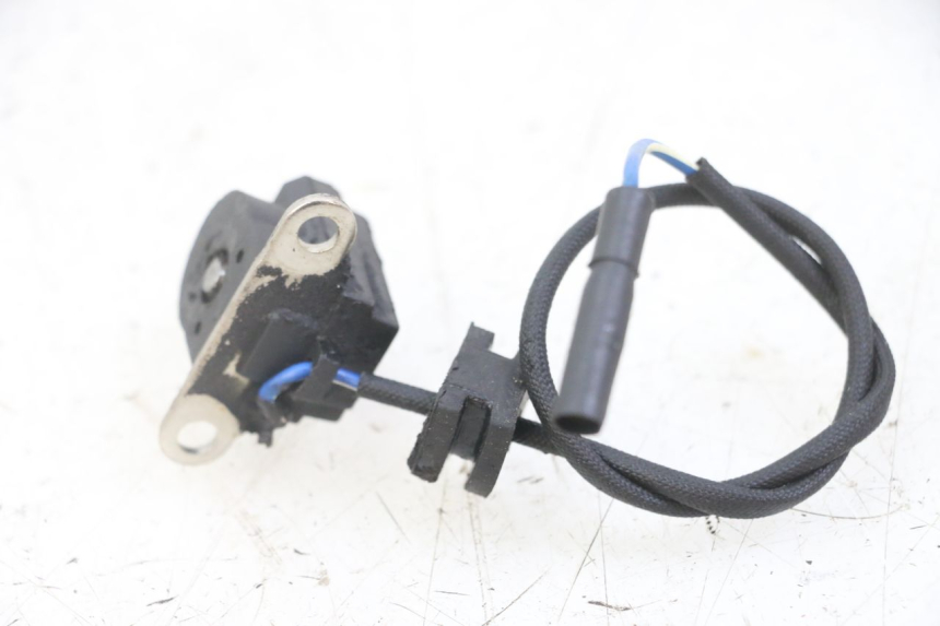 photo de ELECTRICAL RELAY MASH CITY 4T 50 (2018 - 2020)