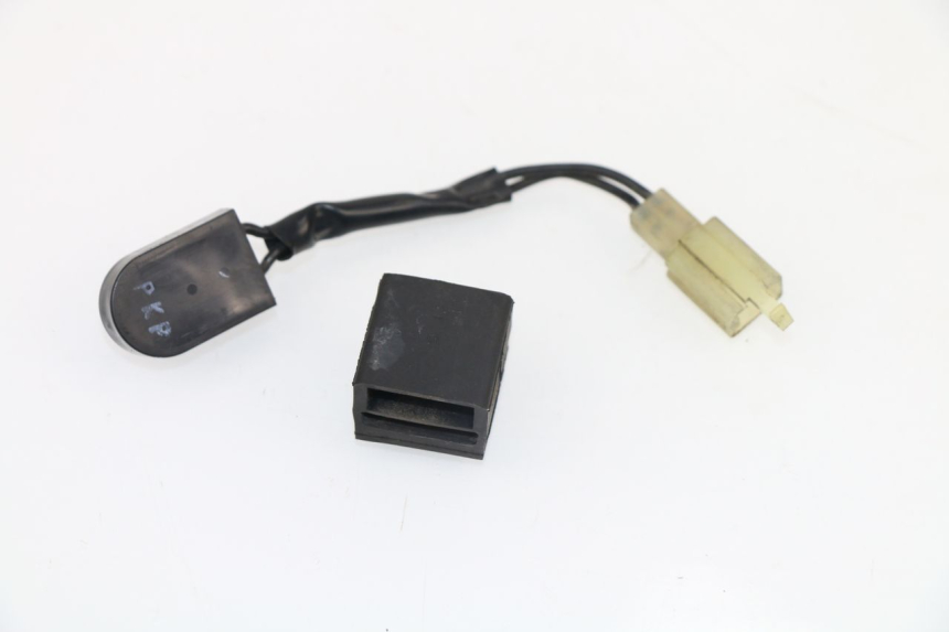 photo de RELAY MBK FLAME X 125 (2004 - 2007)