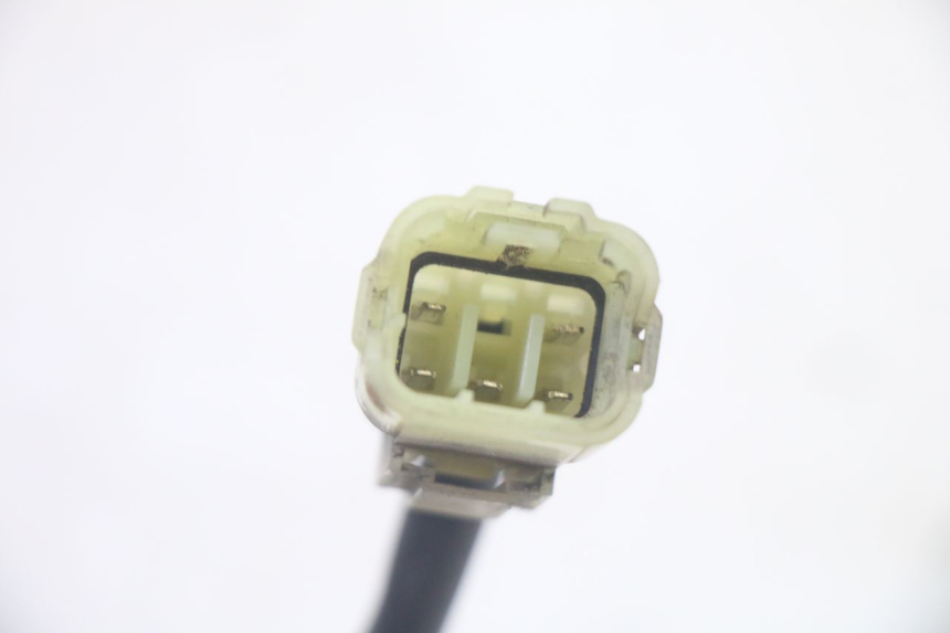 photo de RELAY PIAGGIO MP3 HPE 350 (2018 - 2020) - Product overview