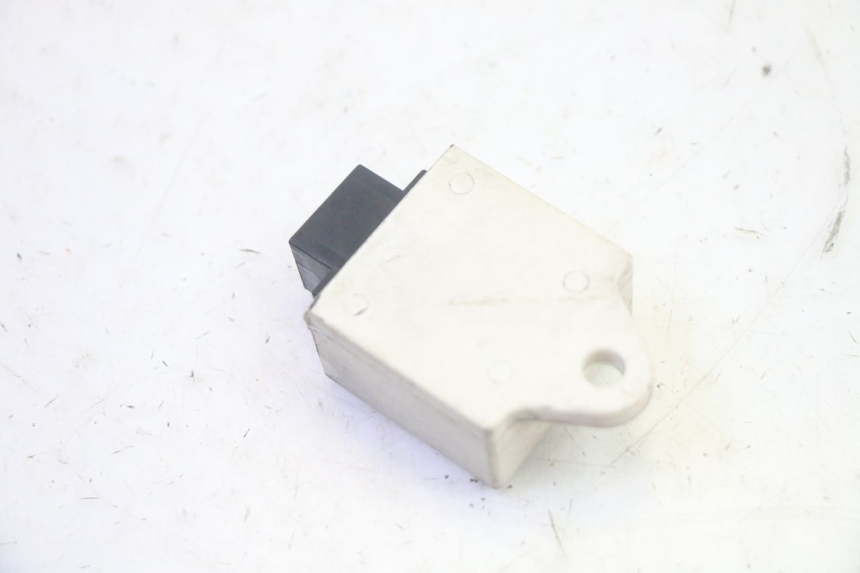 photo de RELAY PIAGGIO MP3 HPE 350 (2018 - 2020) - Zoom on usage condition