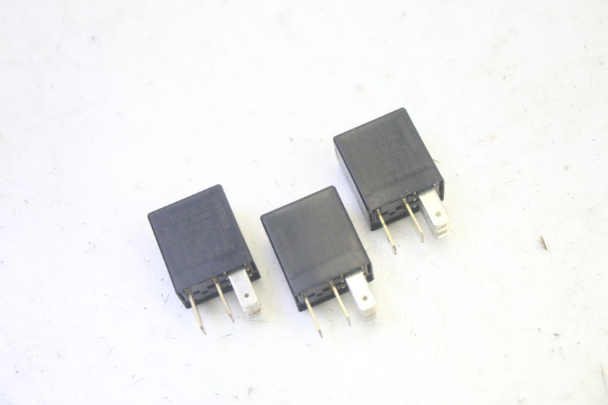 photo de RELAY PIAGGIO MP3 HPE 350 (2018 - 2020) - Main view