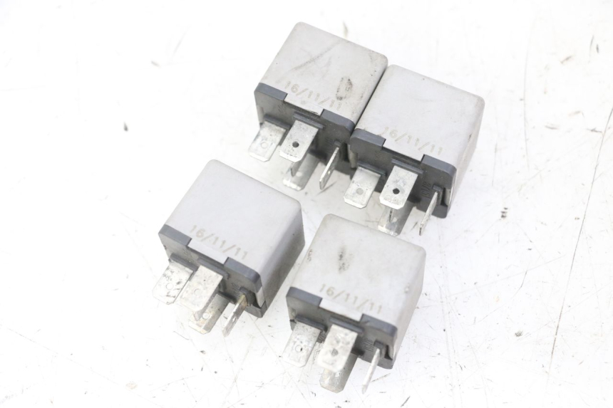 photo de ELECTRIC RELAY PIAGGIO MP3 LT 300 (2010 - 2016)