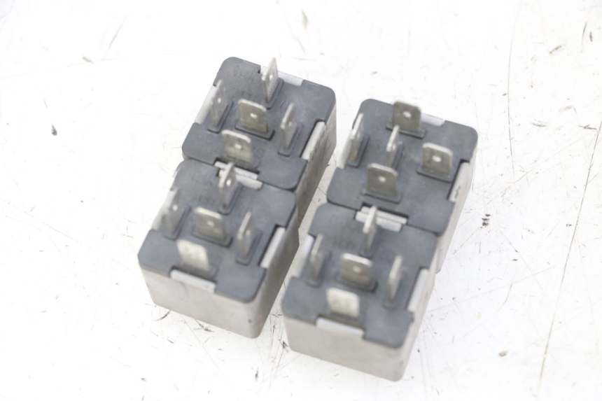 photo de ELECTRIC RELAY PIAGGIO MP3 LT 300 (2010 - 2016)