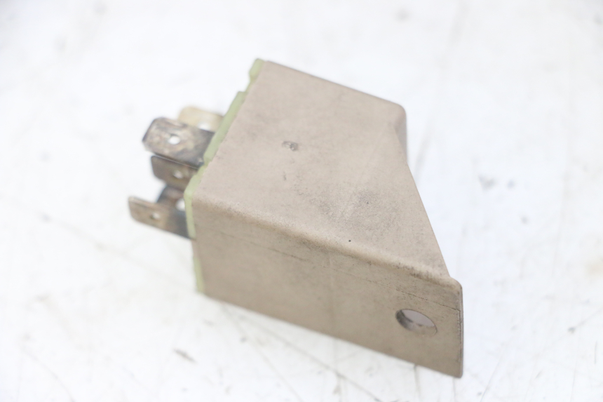 photo de ELECTRICAL RELAY PIAGGIO MP3 LT 400 (2007 - 2012)