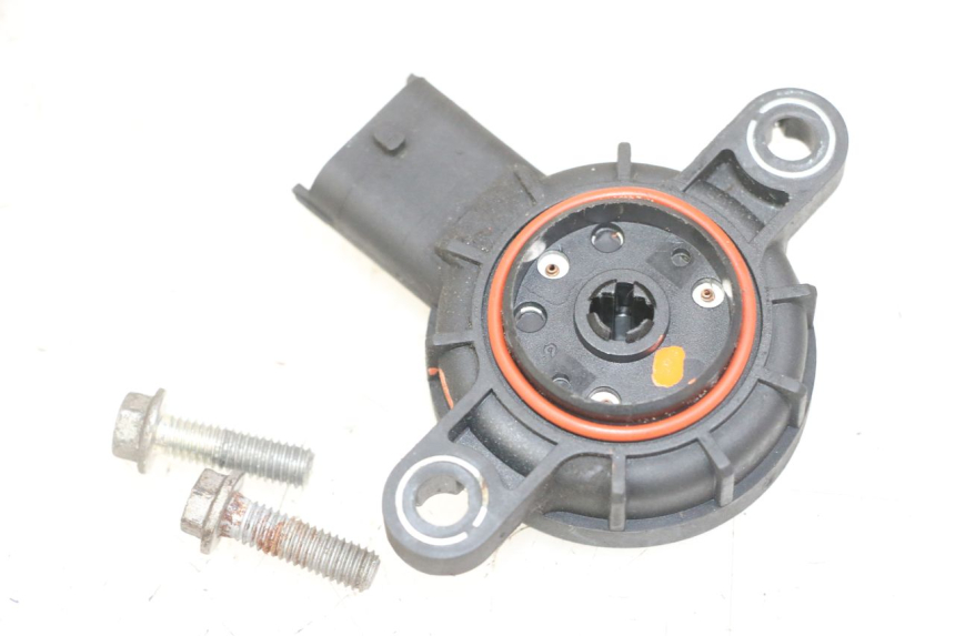 photo de ELECTRICAL RELAY PIAGGIO MP3 LT 400 (2007 - 2012)