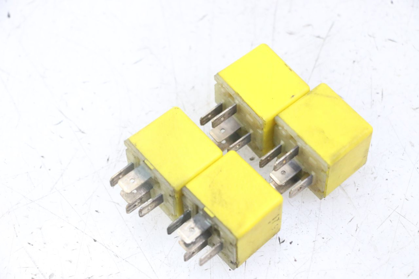 photo de ELECTRICAL RELAY PIAGGIO MP3 LT 400 (2007 - 2012)