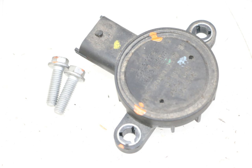 photo de ELECTRICAL RELAY PIAGGIO MP3 LT 300 (2010 - 2016) - Main view