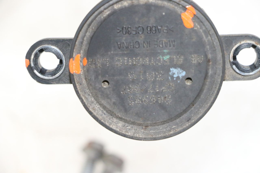 photo de ELECTRICAL RELAY PIAGGIO MP3 LT 300 (2010 - 2016) - Component detail