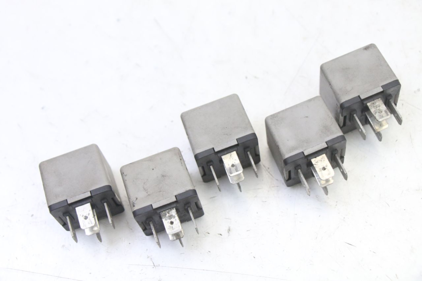 photo de ELECTRICAL RELAY PIAGGIO MP3 500 (2011 - 2015)