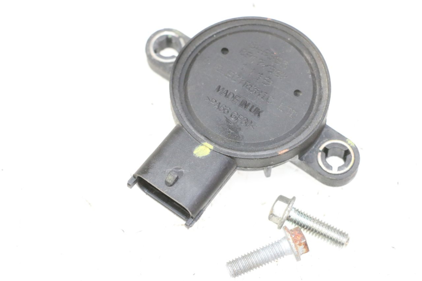 photo de ELECTRIC RELAY PIAGGIO MP3 RL 250 (2007 - 2010)