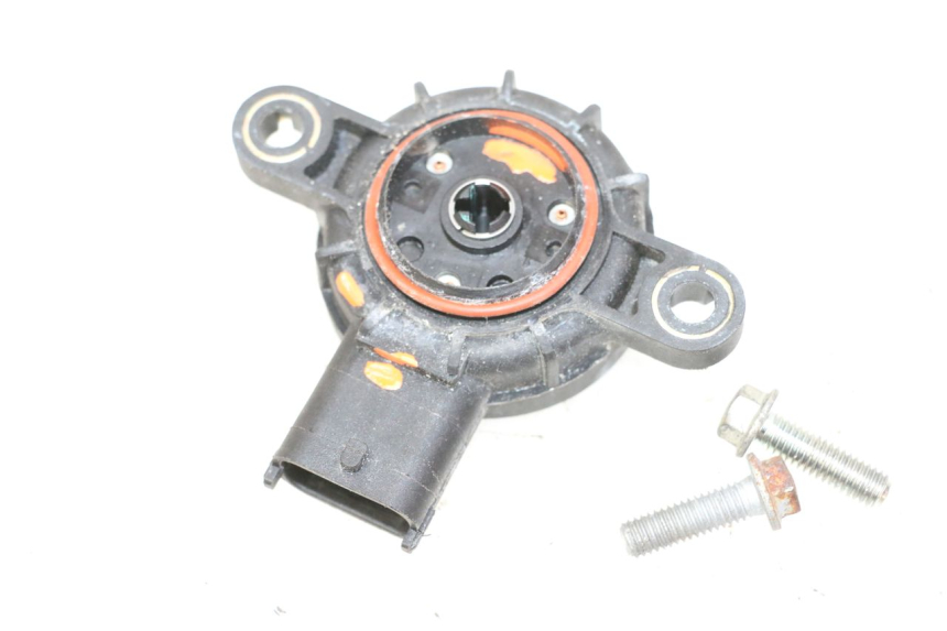 photo de ELECTRIC RELAY PIAGGIO MP3 RL 250 (2007 - 2010)