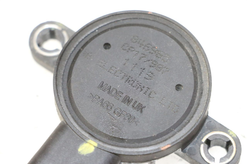 photo de ELECTRIC RELAY PIAGGIO MP3 RL 250 (2007 - 2010)