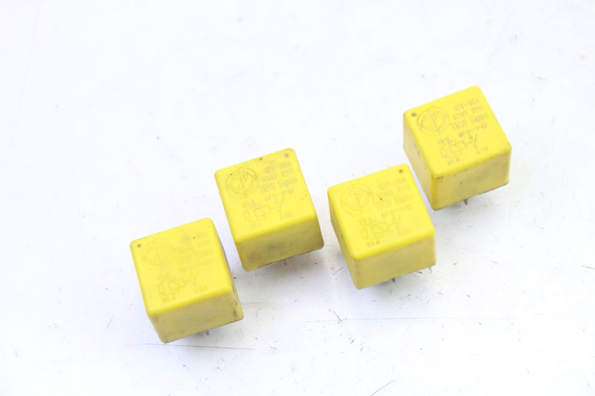photo de ELECTRIC RELAY PIAGGIO MP3 RL 250 (2007 - 2010)