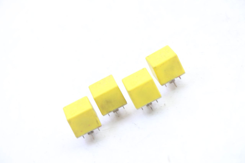 photo de ELECTRIC RELAY PIAGGIO MP3 RL 250 (2007 - 2010)