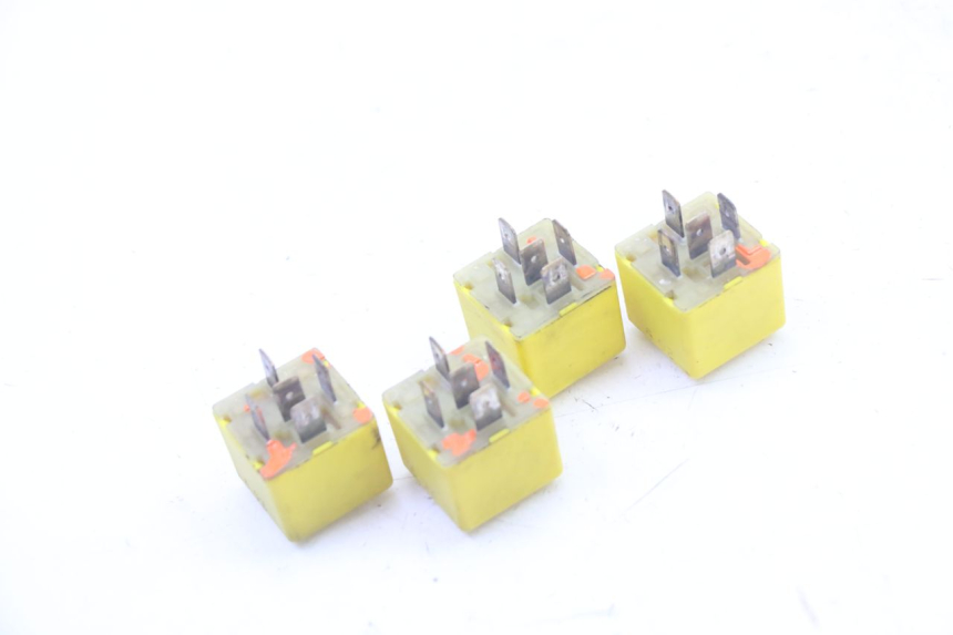 photo de ELECTRIC RELAY PIAGGIO MP3 RL 250 (2007 - 2010)