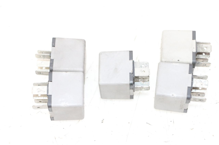 photo de ELECTRICAL RELAY PIAGGIO MP3 500 (2011 - 2015)