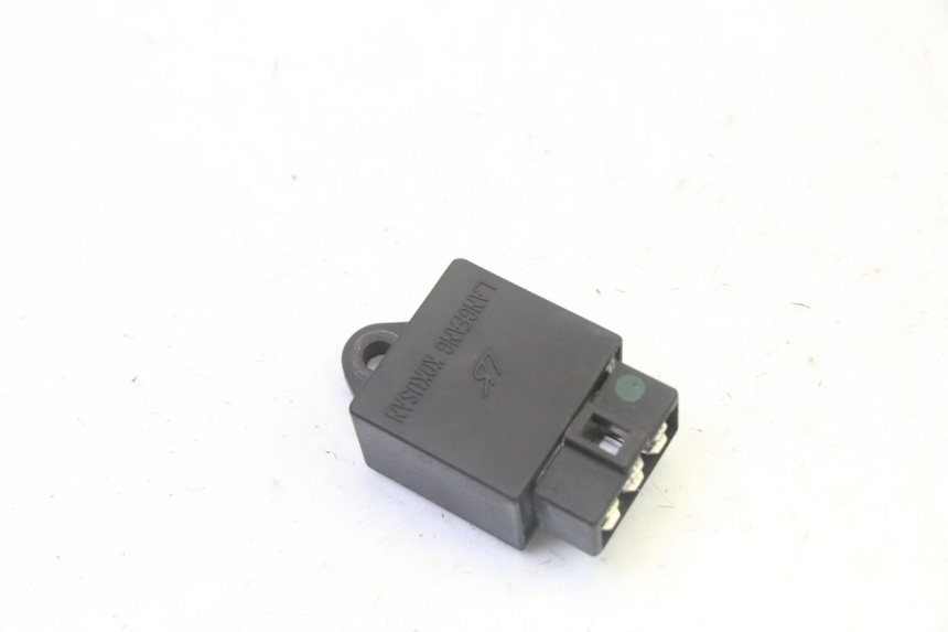 photo de ELECTRICAL RELAY PIAGGIO MP3 125 (2006 - 2014)