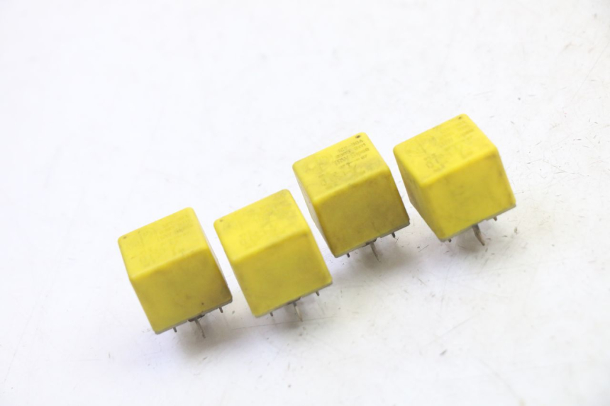 photo de ELECTRIC RELAY PIAGGIO MP3 RL 250 (2007 - 2010)