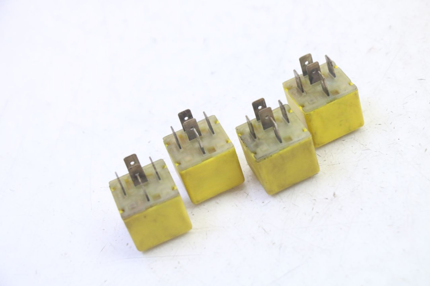 photo de ELECTRIC RELAY PIAGGIO MP3 RL 250 (2007 - 2010)