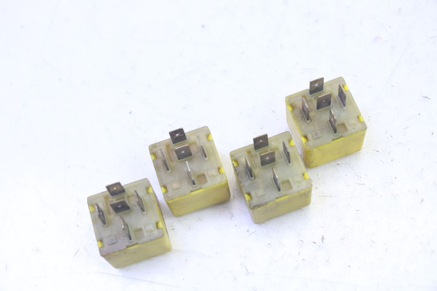 photo de ELECTRIC RELAY PIAGGIO MP3 RL 250 (2007 - 2010)