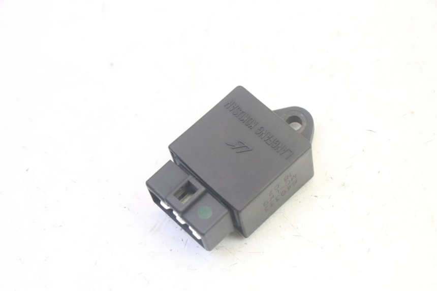 photo de ELECTRICAL RELAY PIAGGIO MP3 125 (2006 - 2014)