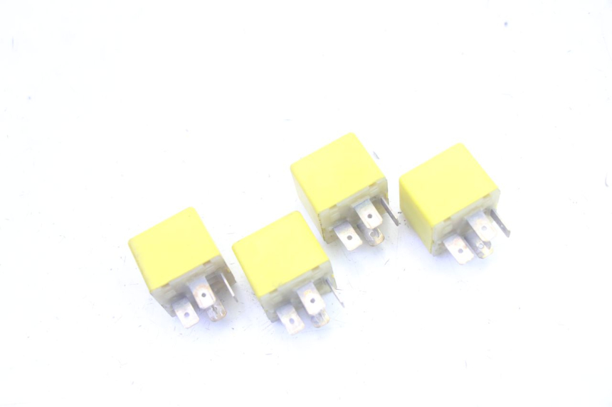 photo de ELECTRIC RELAY PIAGGIO MP3 RL 250 (2007 - 2010) - Main view