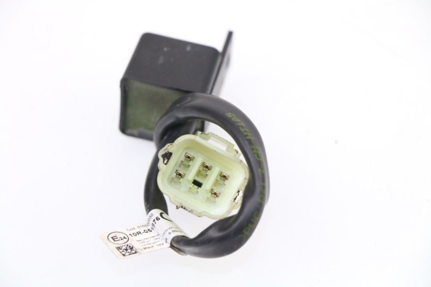 photo de RELAY PIAGGIO MP3 500 (2016 - 2018)