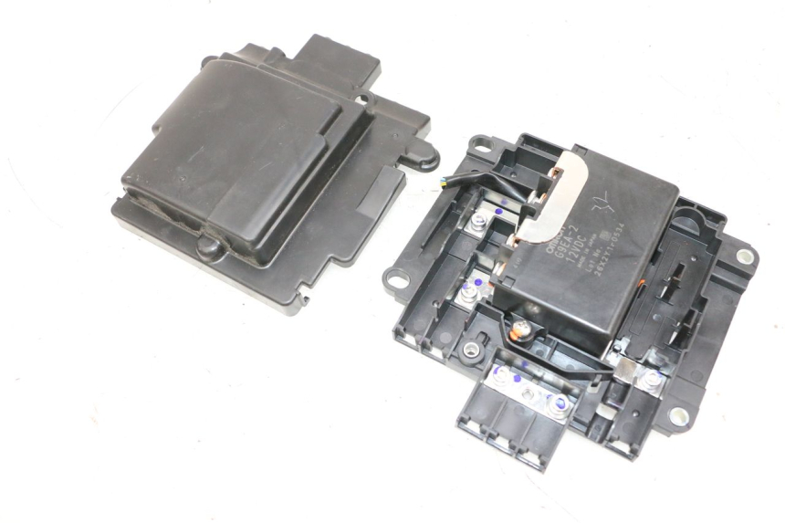 photo de RELAY YAMAHA NEO'S CORE 1 (2022 - 2026) - Main view