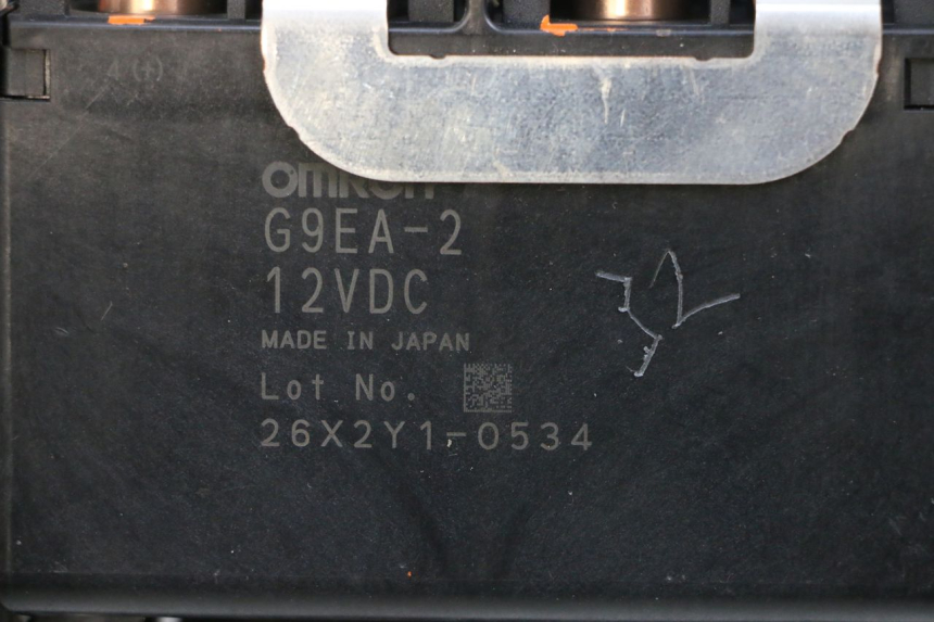 photo de RELAY YAMAHA NEO'S CORE 1 (2022 - 2026) - Checked used part