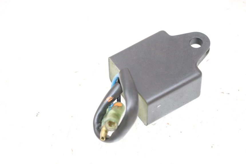 photo de RELAY YAMAHA NEO'S NEOS 2T 50 (1998 - 2007) - Zoom on usage condition