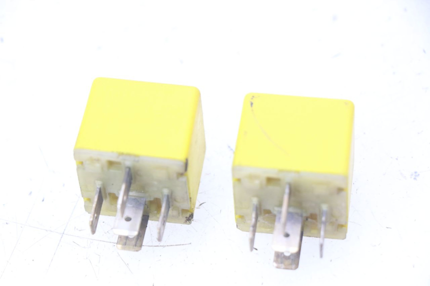 photo de ELECTRICAL RELAY GILERA NEXUS 125 (2009 - 2013)