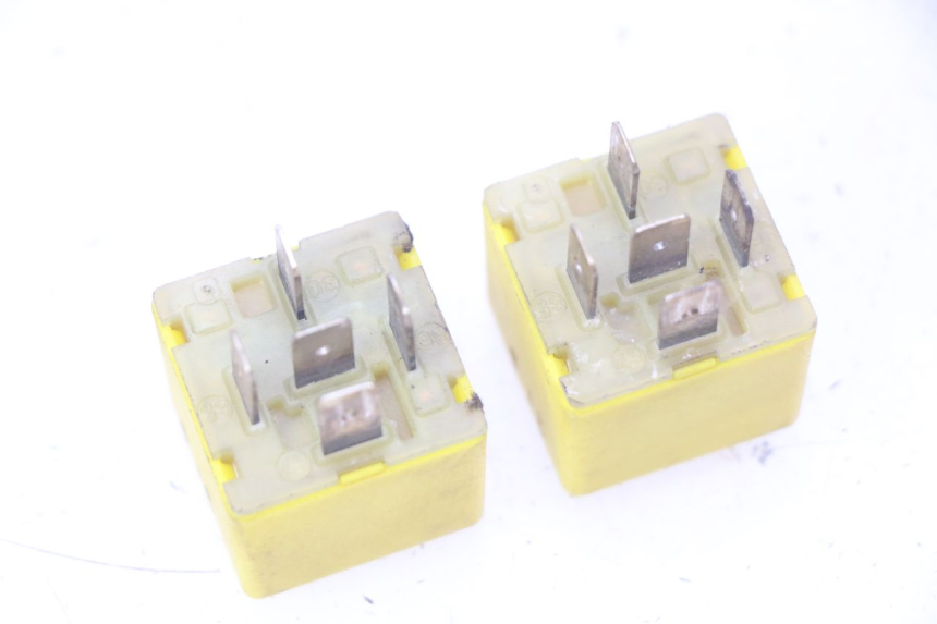 photo de ELECTRICAL RELAY GILERA NEXUS 125 (2009 - 2013)