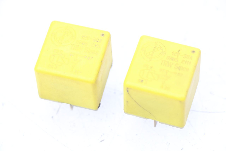 photo de ELECTRICAL RELAY GILERA NEXUS 125 (2009 - 2013)