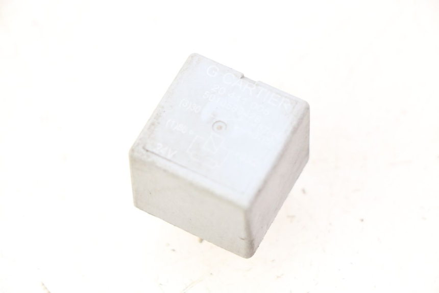 photo de ELECTRICAL RELAY GILERA NEXUS 125 (2009 - 2013)