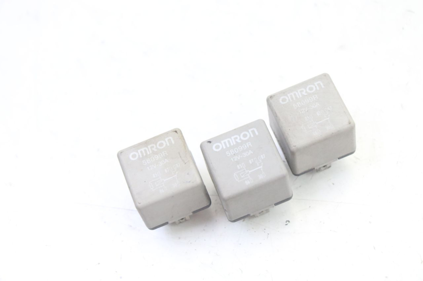 photo de ELECTRICAL RELAY GILERA NEXUS 125 (2009 - 2013)