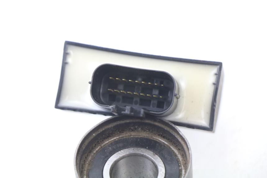 photo de ELECTRICAL RELAY JM MOTORS OLDIES 4T 50 (2010 - 2020) - Component detail