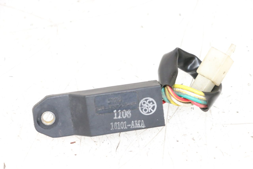 photo de RELAY SYM ORBIT 2 50 (2008 - 2014) - Main view