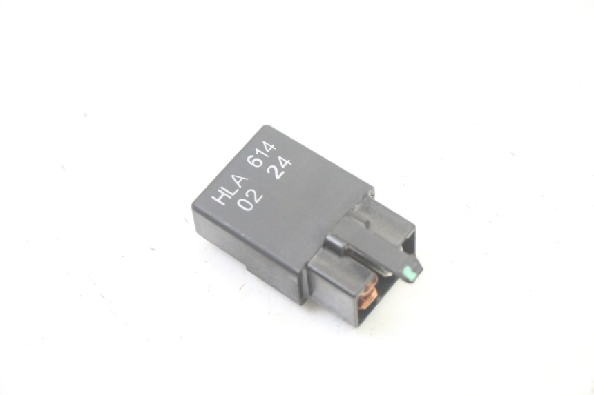 photo de RELAY SYM ORBIT III 3 4T 50 (2021 - 2025)