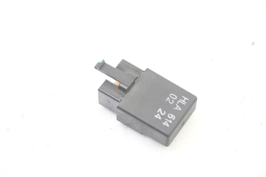 photo de RELAY SYM ORBIT III 3 4T 50 (2021 - 2025)
