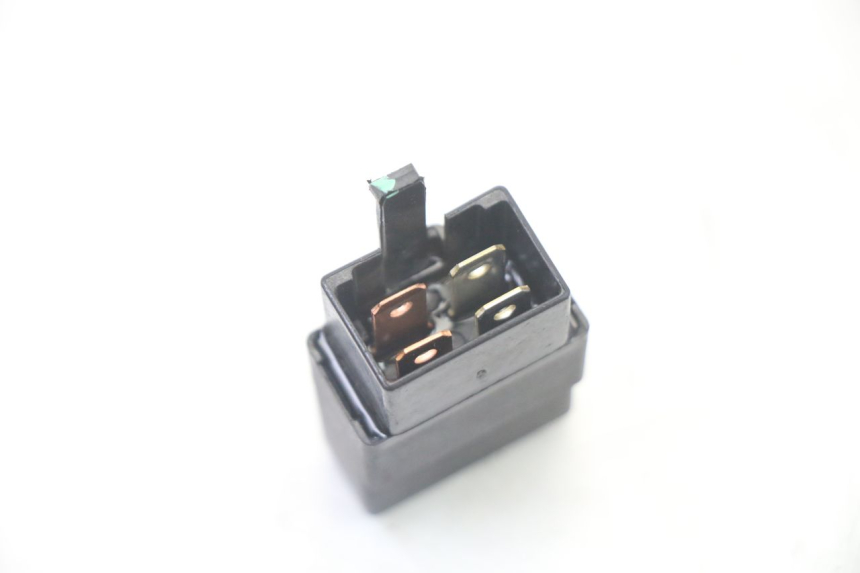 photo de RELAY SYM ORBIT III 3 4T 50 (2021 - 2025)