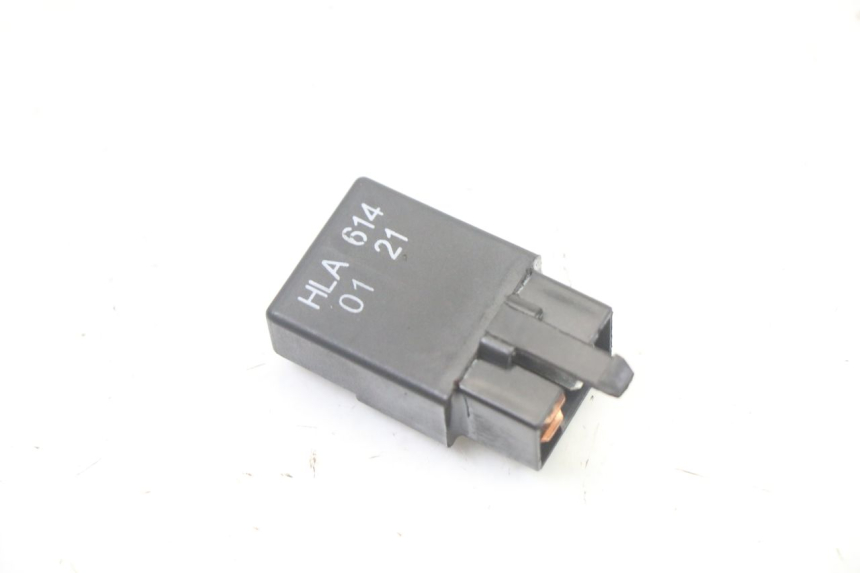 photo de RELAY SYM ORBIT III 3 4T 50 (2021 - 2025)