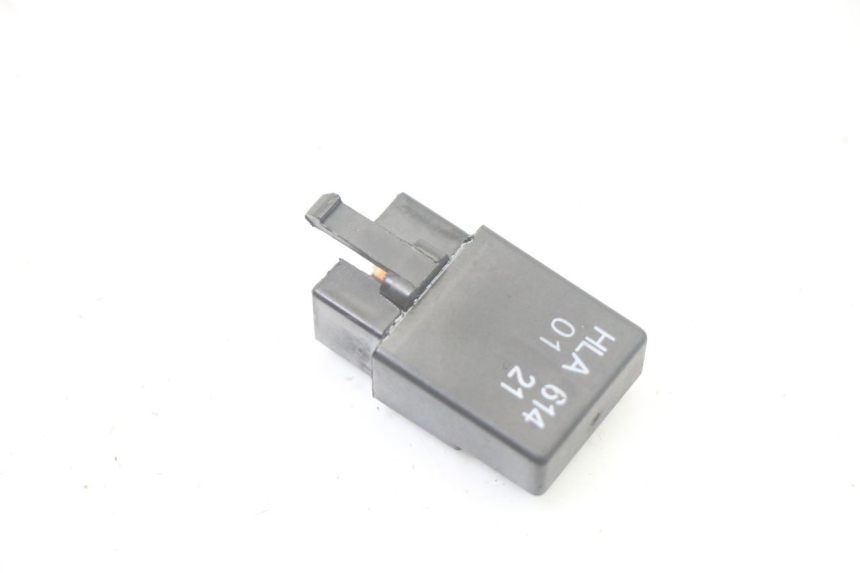 photo de RELAY SYM ORBIT III 3 4T 50 (2021 - 2025)