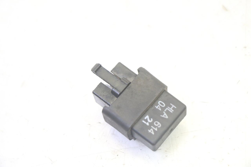 photo de RELAY SYM ORBIT III 3 4T 50 (2021 - 2025) - Component detail
