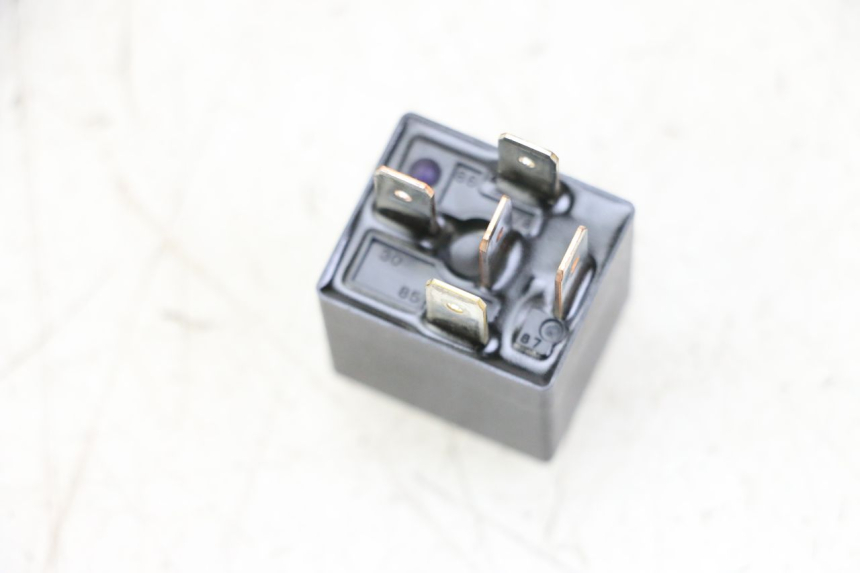 photo de RELAY HONDA PCX (JF57/JF64) 125 (2014 - 2018)