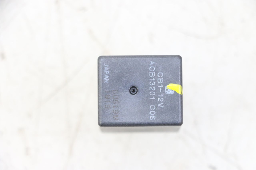 photo de RELAY HONDA PCX (JF57/JF64) 125 (2014 - 2018)